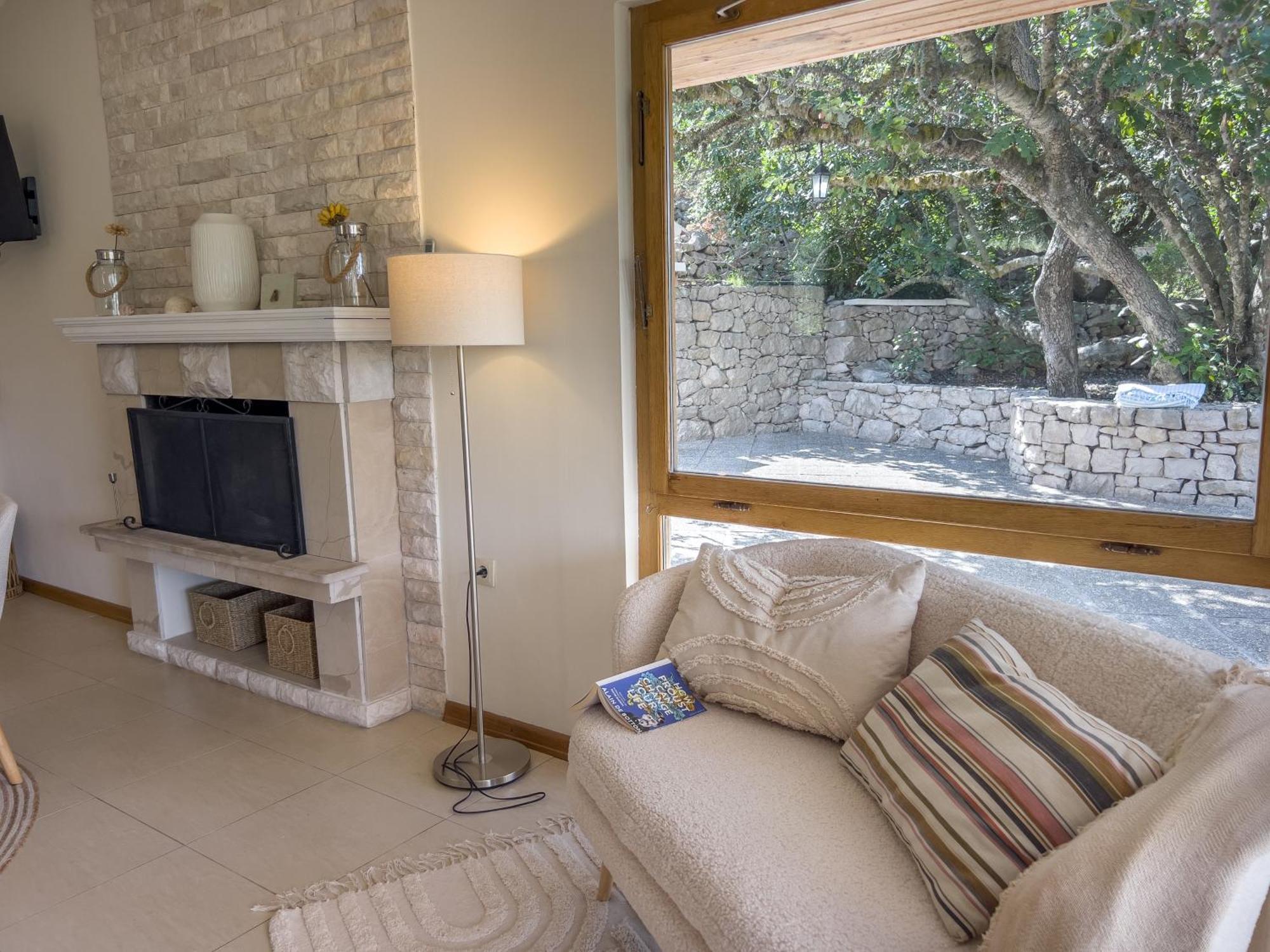 Pebble Bay Paradise House Vela Luka Ngoại thất bức ảnh