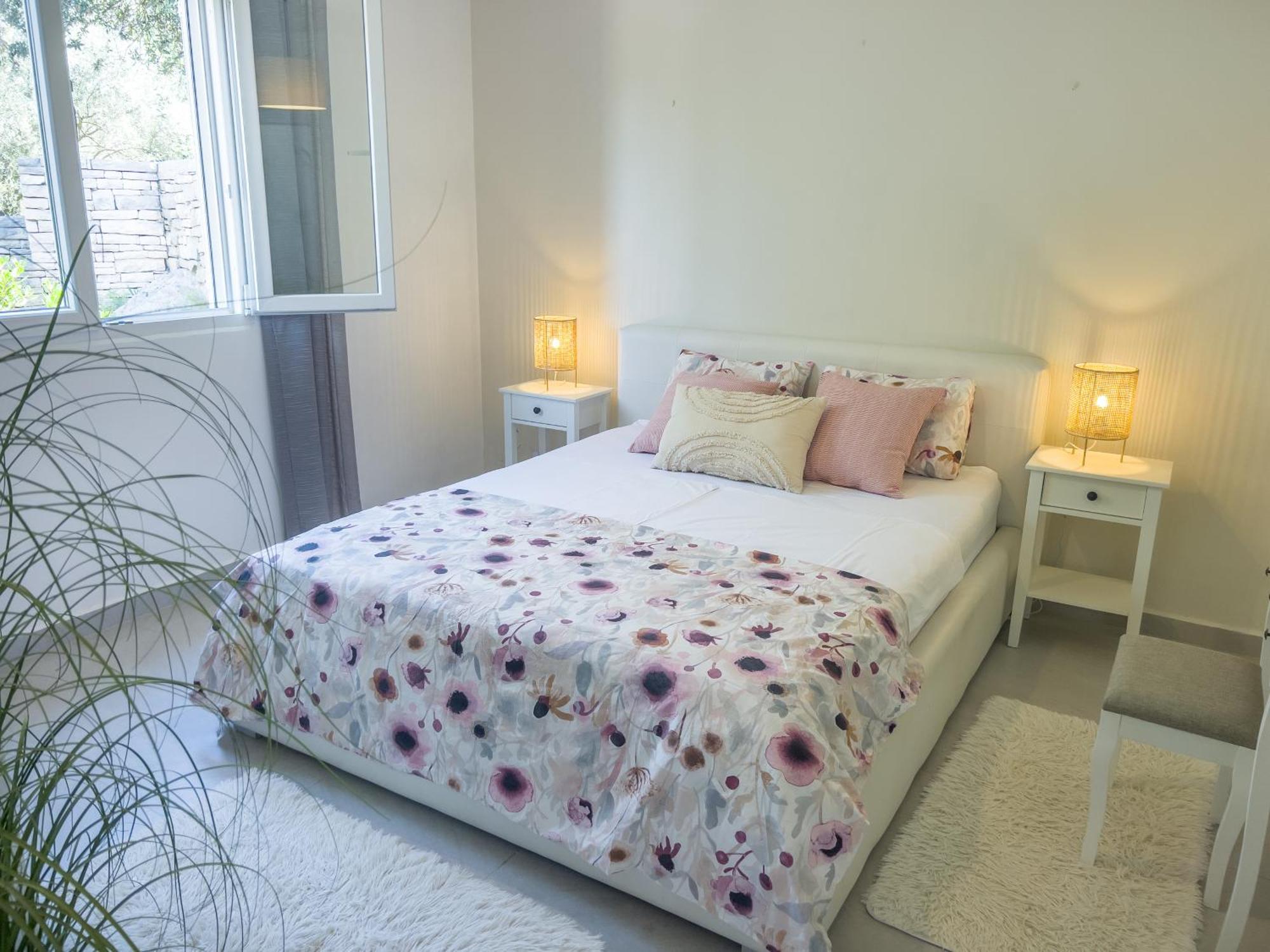 Pebble Bay Paradise House Vela Luka Ngoại thất bức ảnh