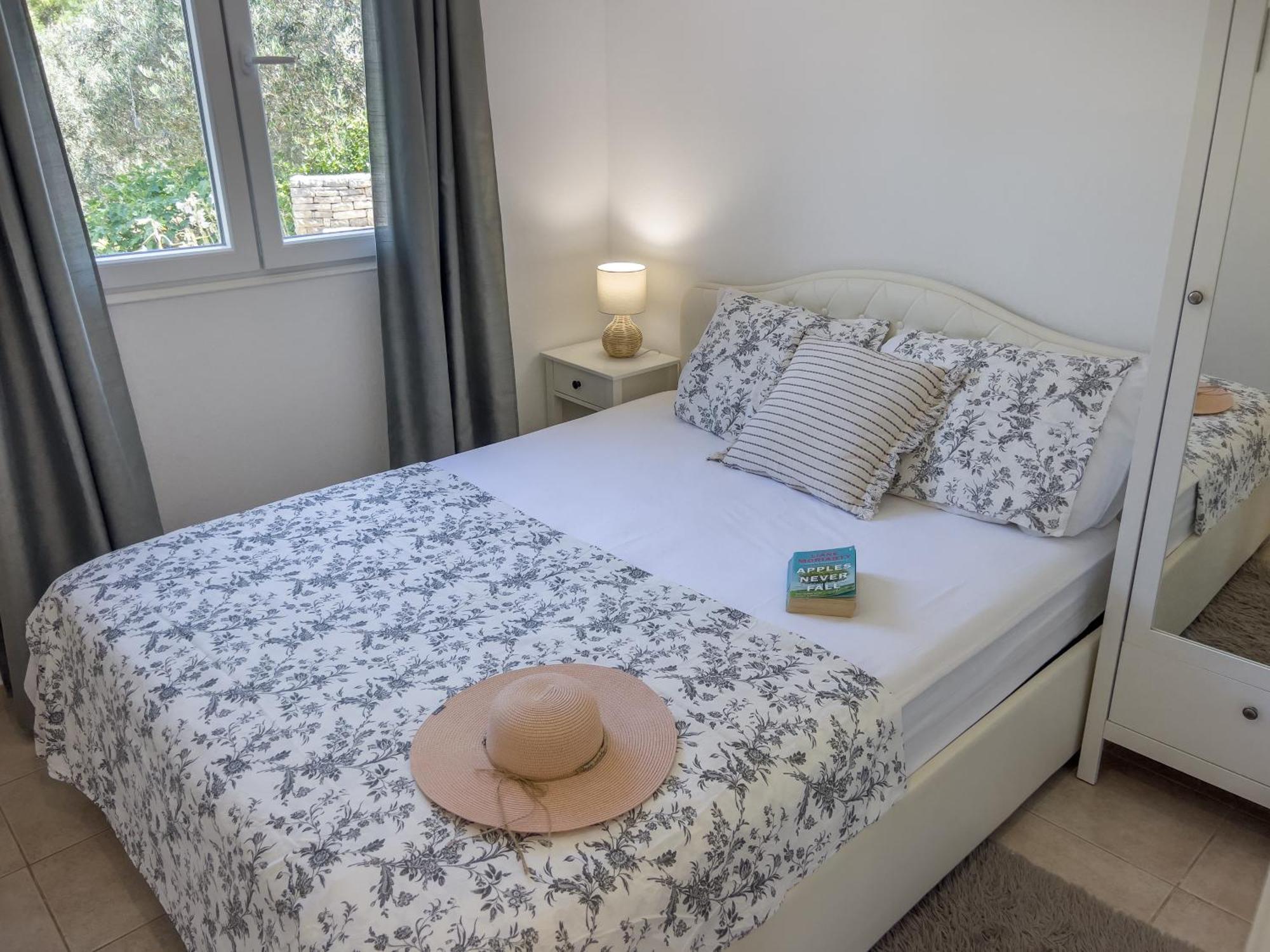 Pebble Bay Paradise House Vela Luka Ngoại thất bức ảnh