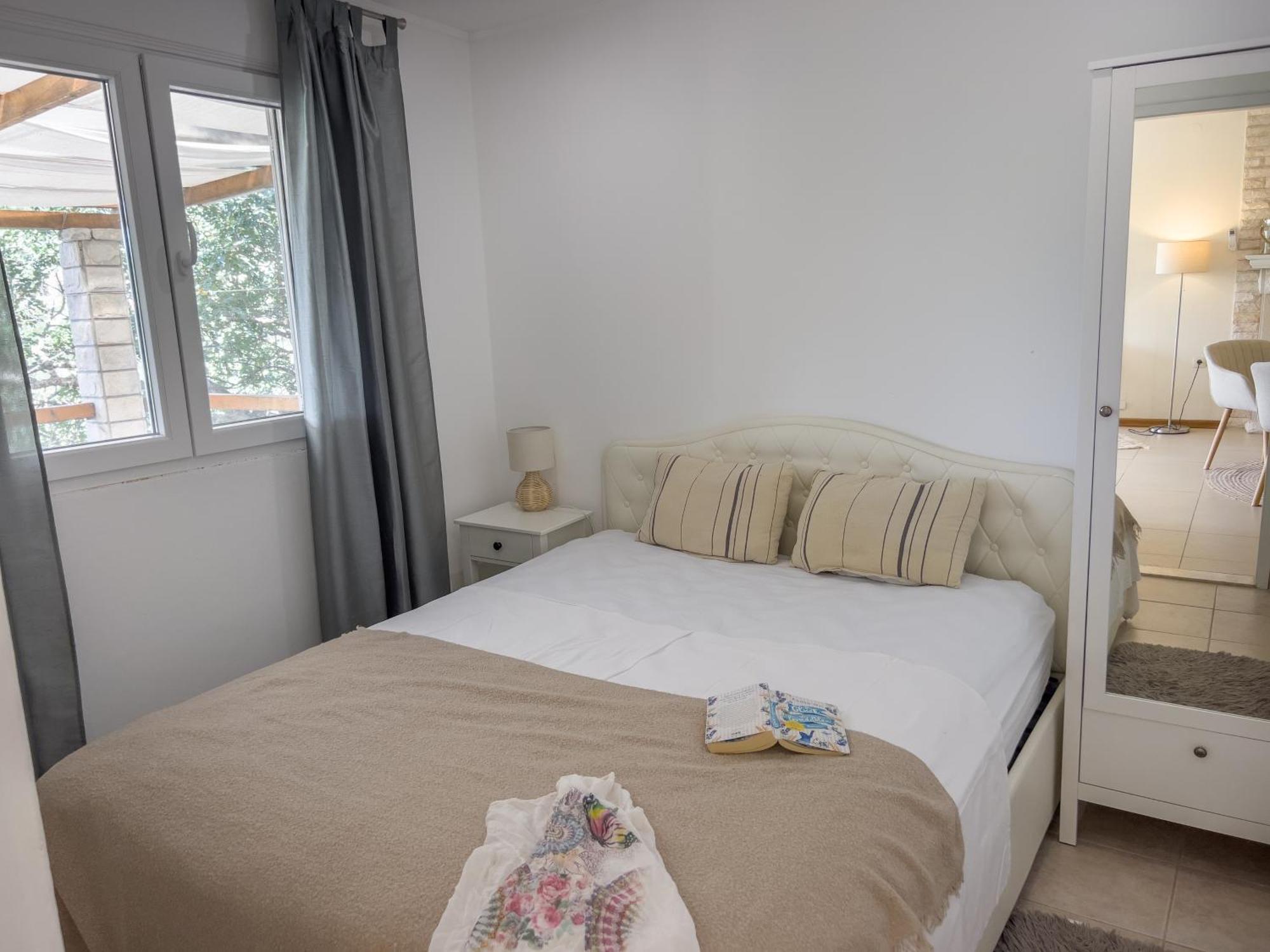 Pebble Bay Paradise House Vela Luka Ngoại thất bức ảnh