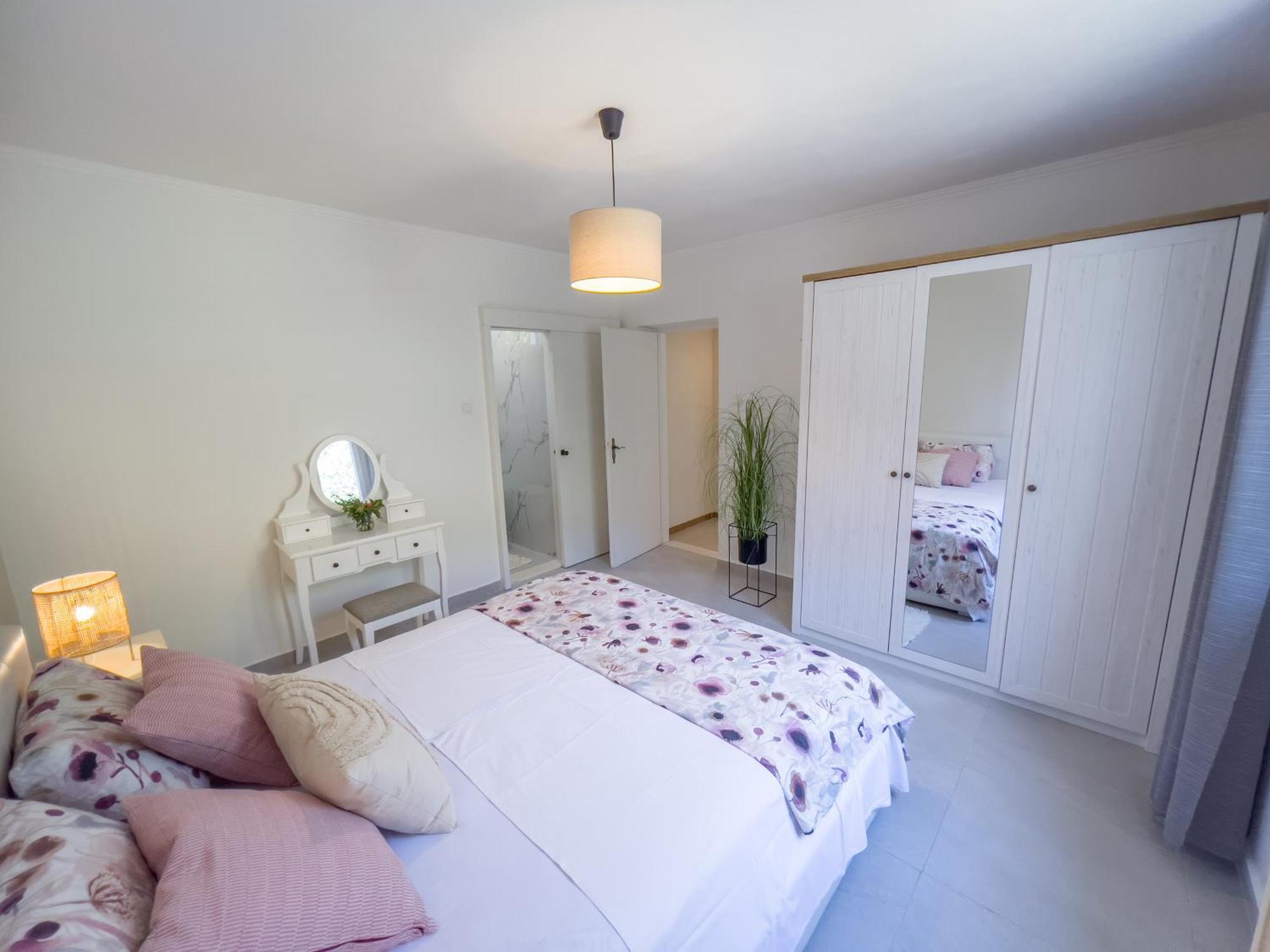 Pebble Bay Paradise House Vela Luka Ngoại thất bức ảnh