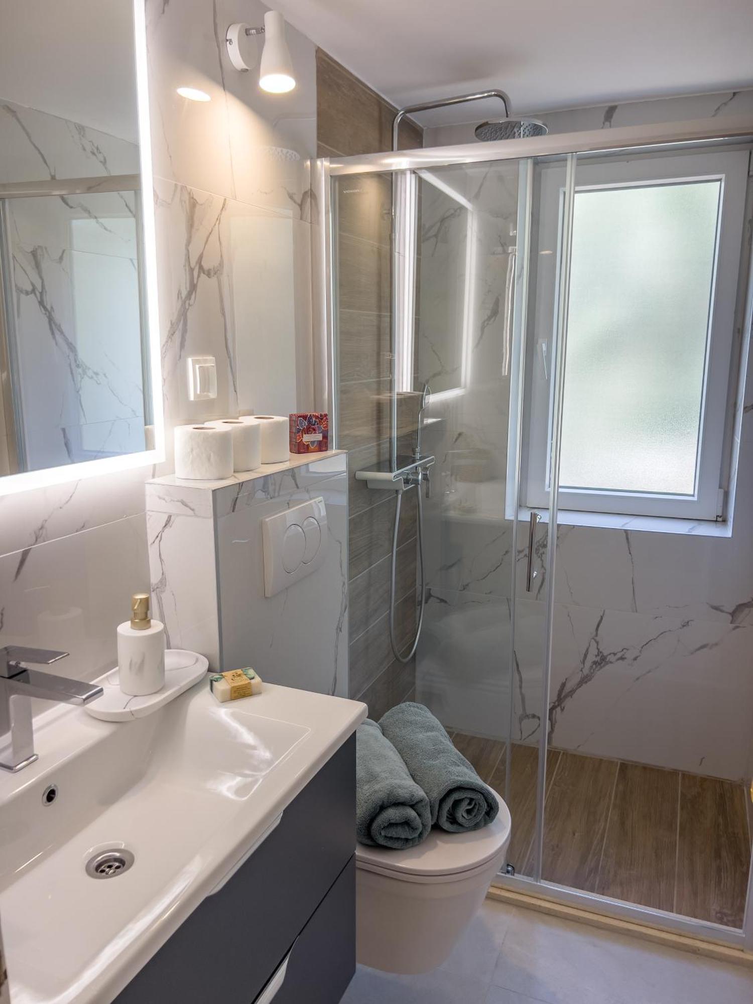 Pebble Bay Paradise House Vela Luka Ngoại thất bức ảnh