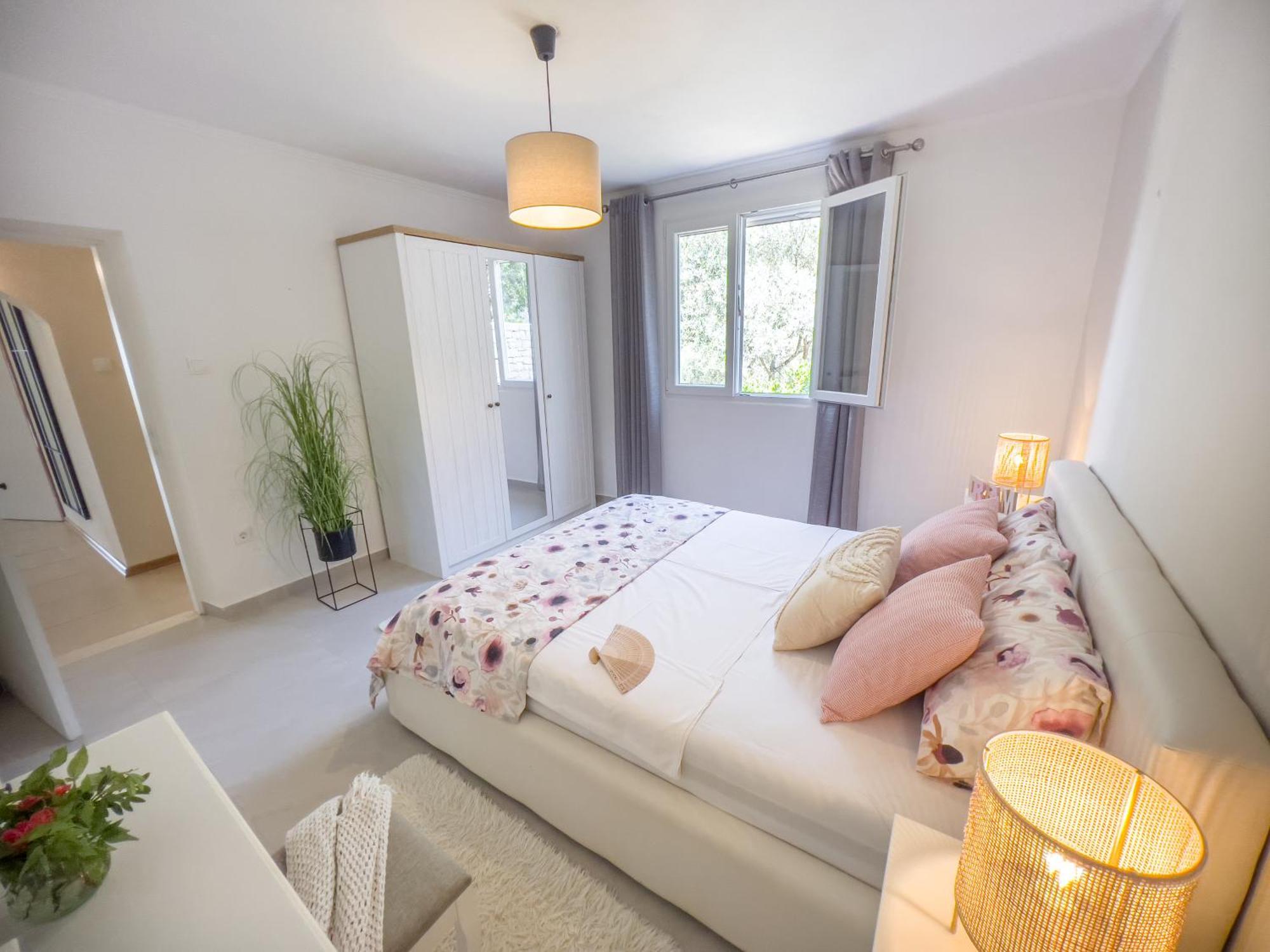 Pebble Bay Paradise House Vela Luka Ngoại thất bức ảnh