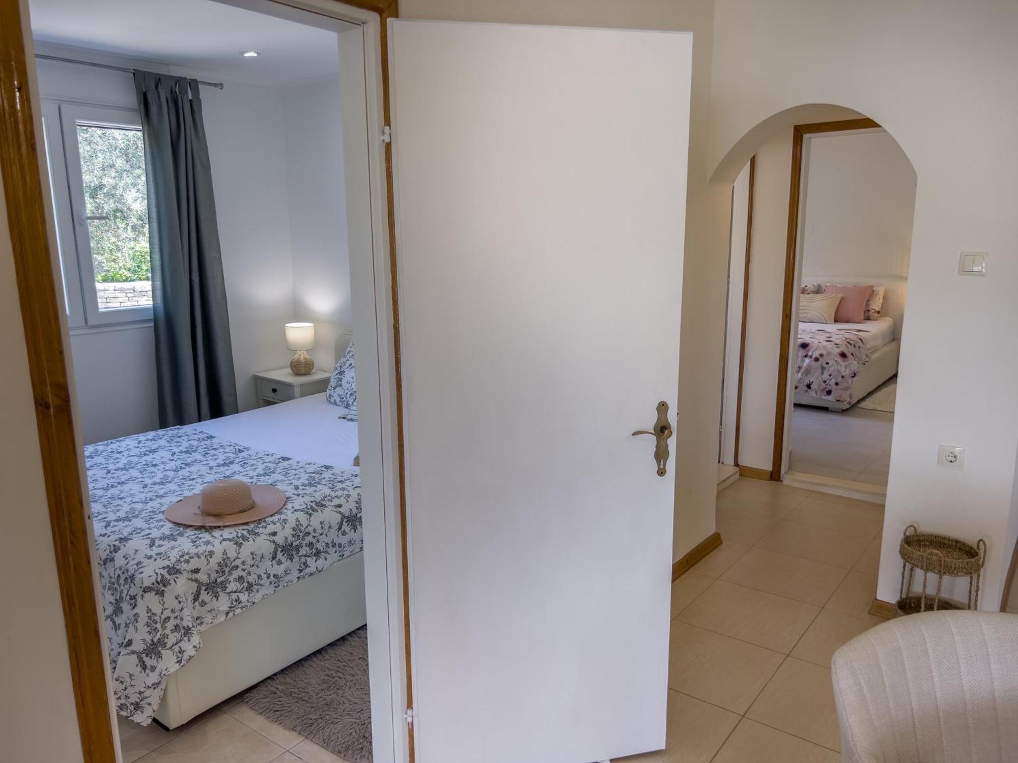 Pebble Bay Paradise House Vela Luka Ngoại thất bức ảnh